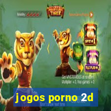 jogos porno 2d